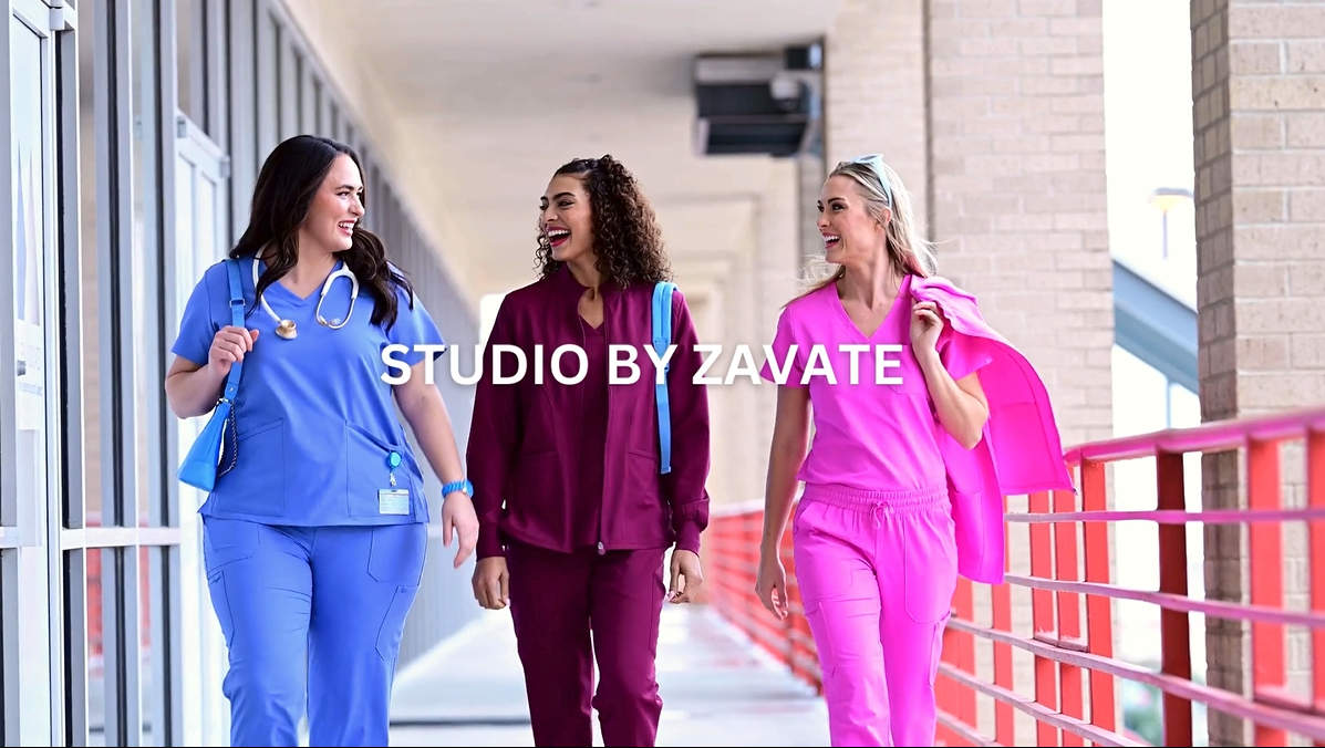 Zavate Apparel