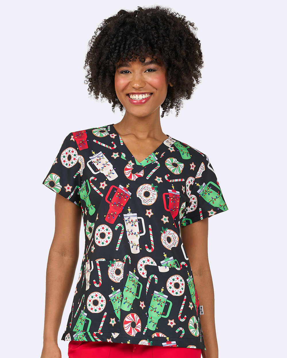 Audrey Top - Sip & Eat