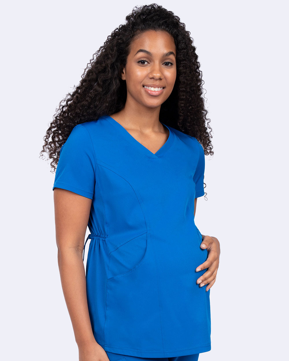 Ava & Me are the best maternity scrubs for you & your baby bump. The ...