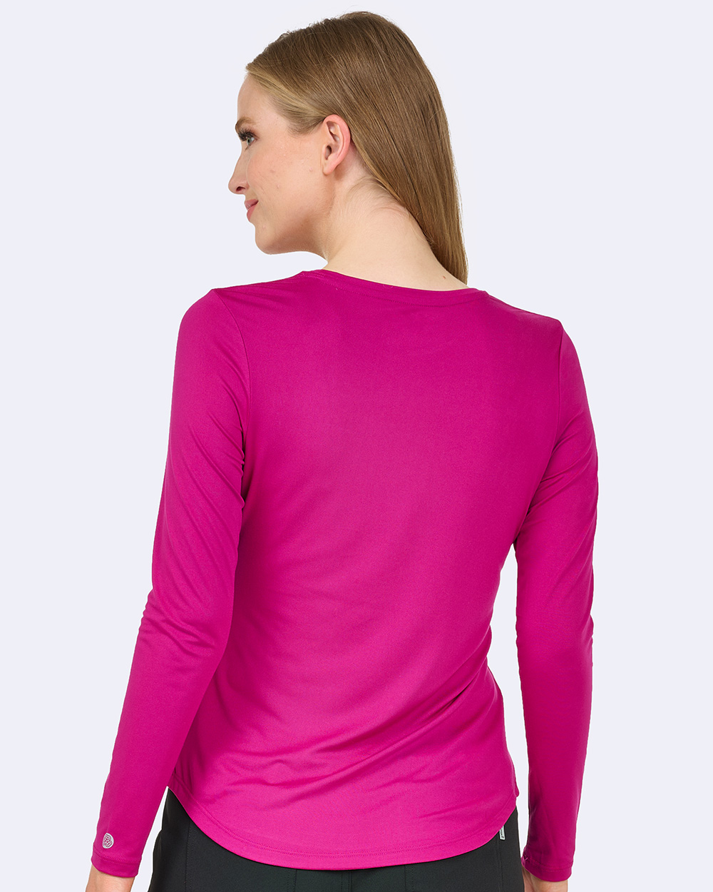 Tiffany Knit Tee