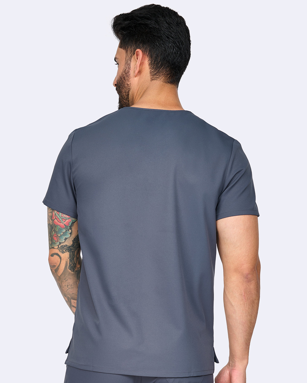 Power 3-Pocket Top