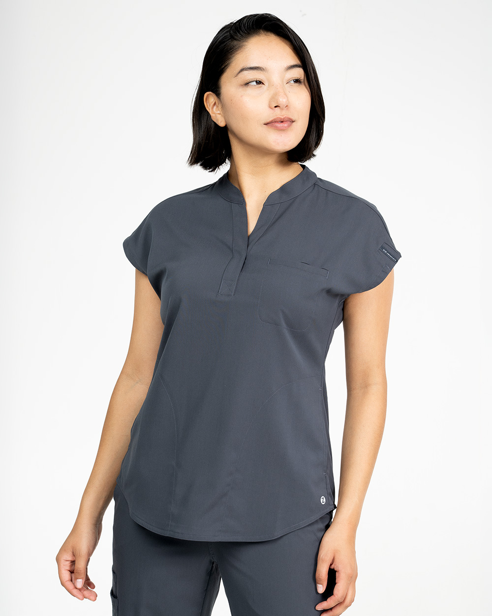 Manhattan Dolman Top