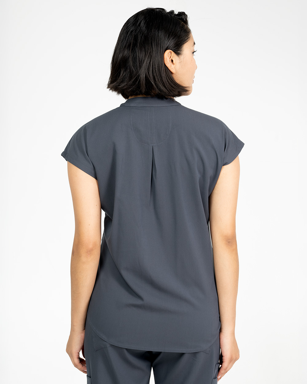 Manhattan Dolman Top