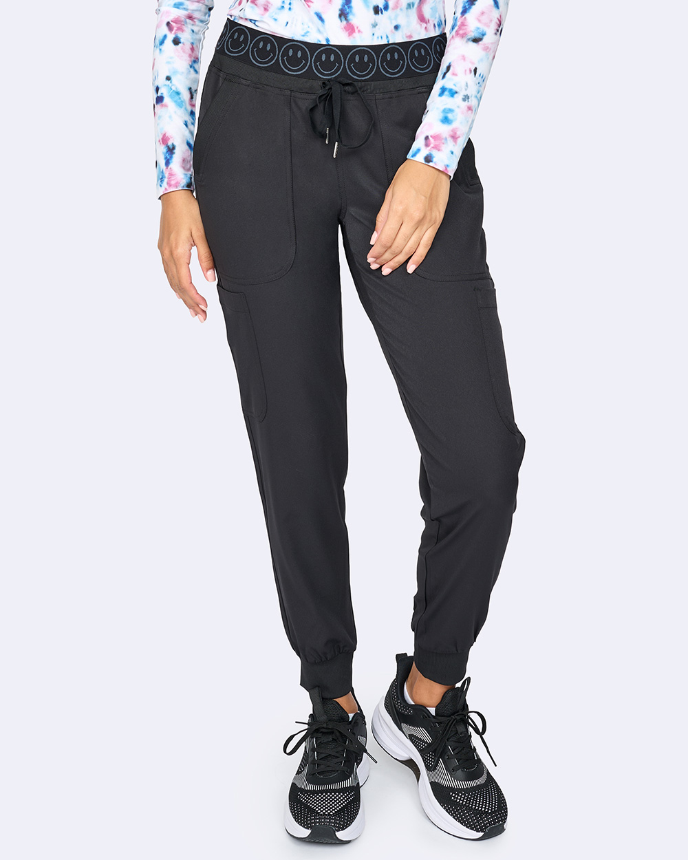Smile Jogger Pant
