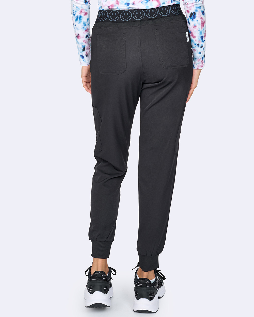 Smile Jogger Pant