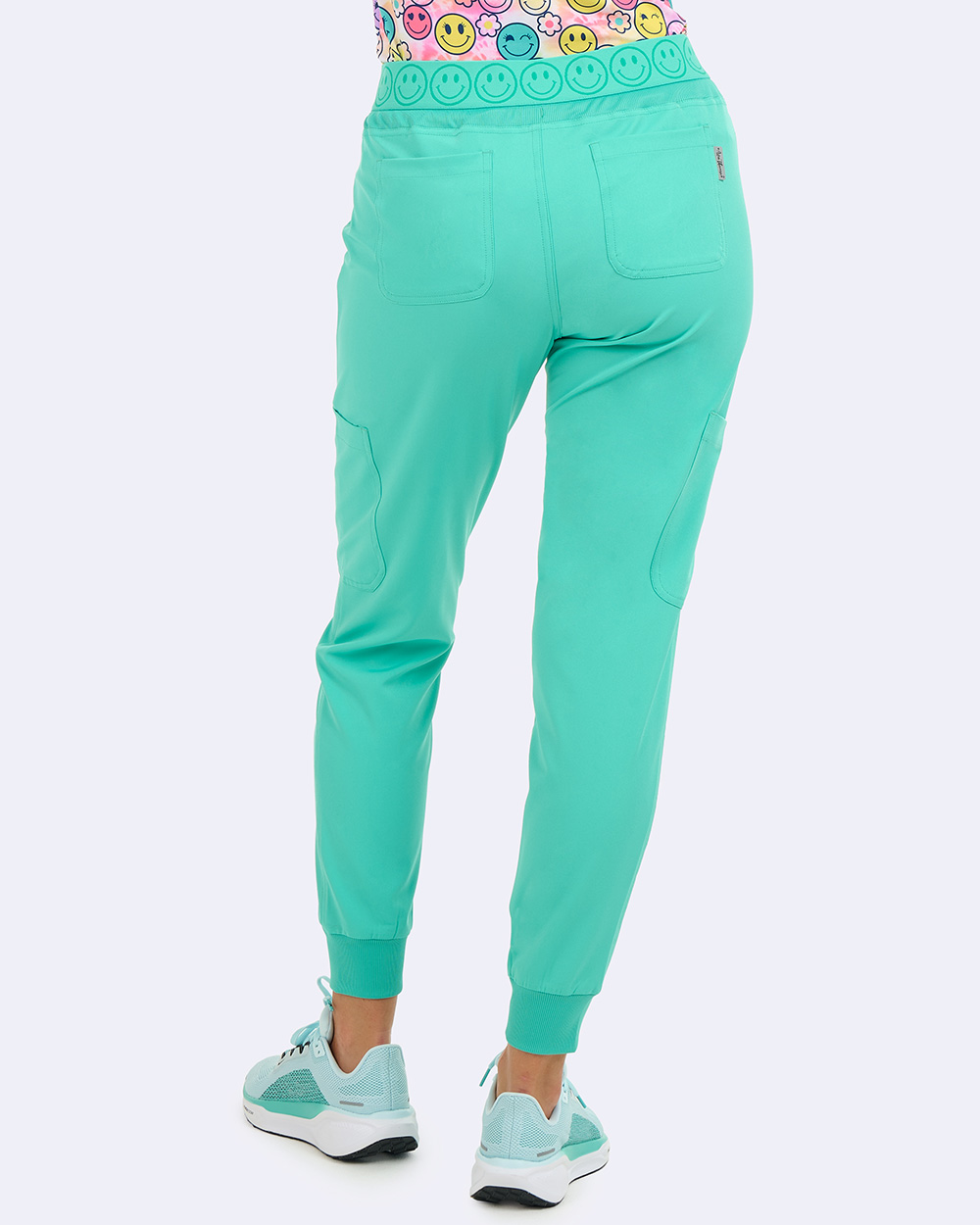 Smile Jogger Pant