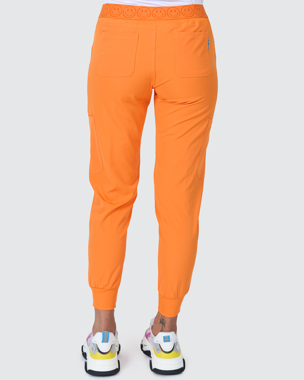 Smile Jogger Pant