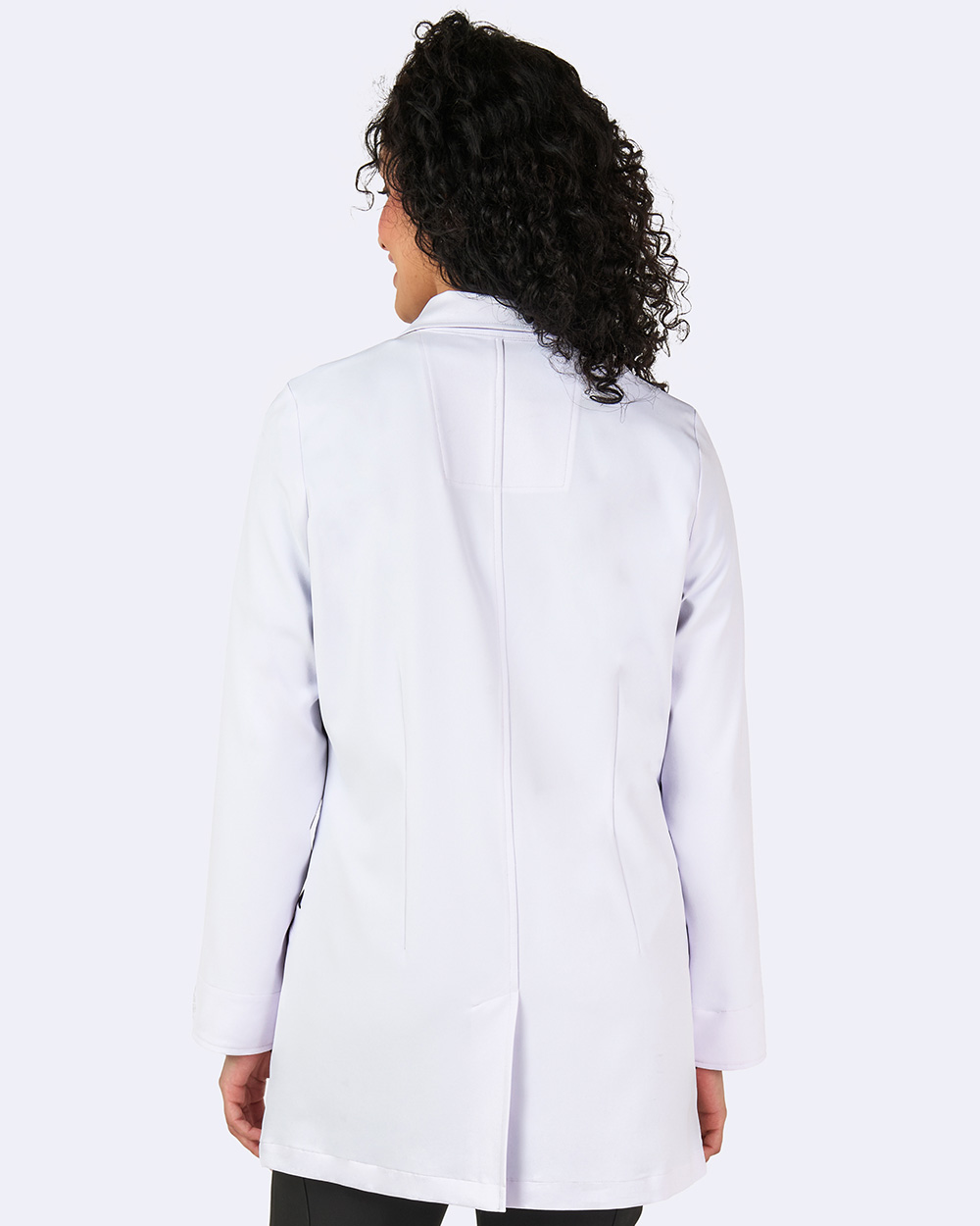 Lola Lab Coat