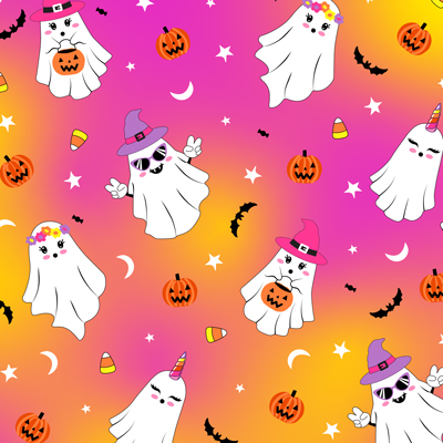 Boo-tiful Night