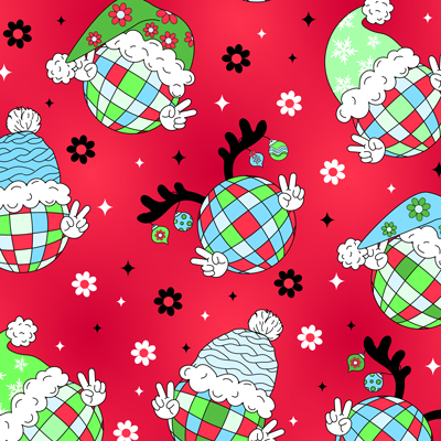 Festive Funk