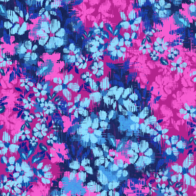 Floral Fusion