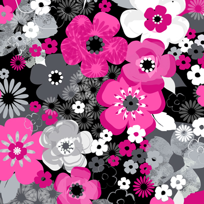 Flower Patch