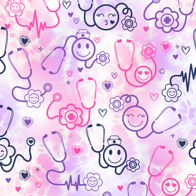 Happy Stethoscopes