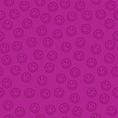 Razzmatazz Smile Jacquard