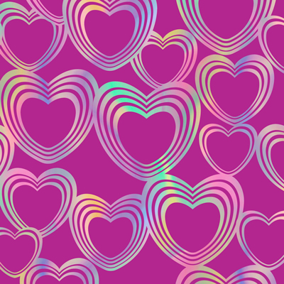 Love & Glow