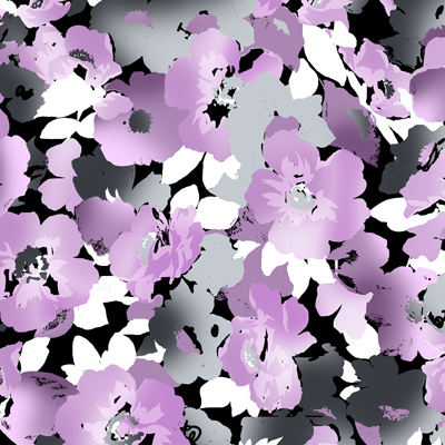 Purple Shadows