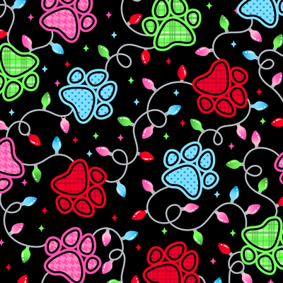 Pawfect Lights