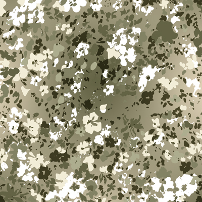Splatter Posies